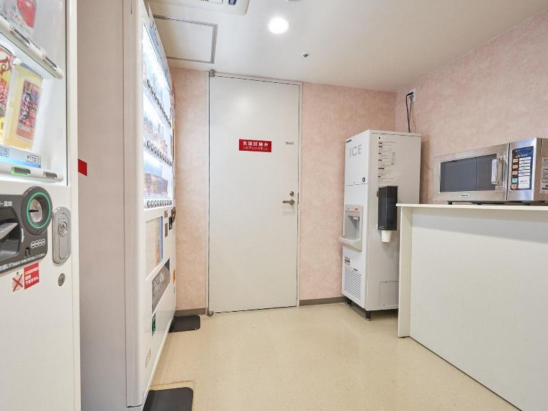 Richmond Hotel Aomori image