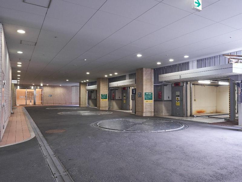Richmond Hotel Aomori image