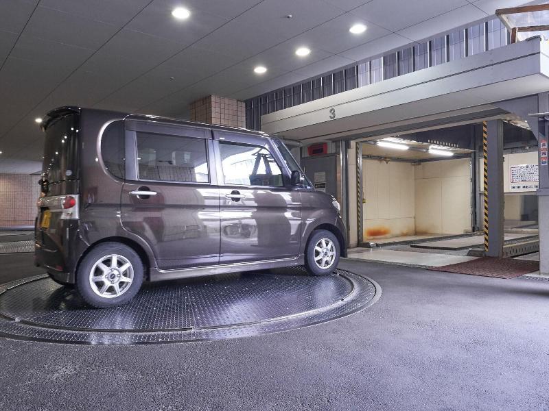 Richmond Hotel Aomori image