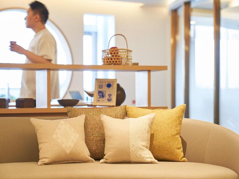 Richmond Hotel Aomori image