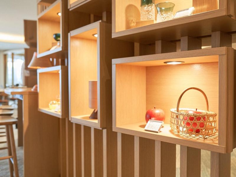 Richmond Hotel Aomori image