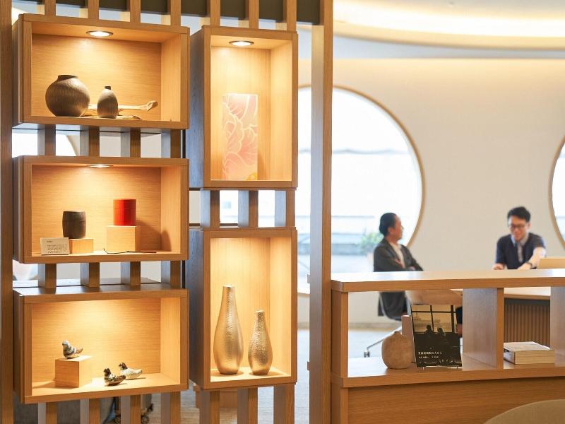 Richmond Hotel Aomori image