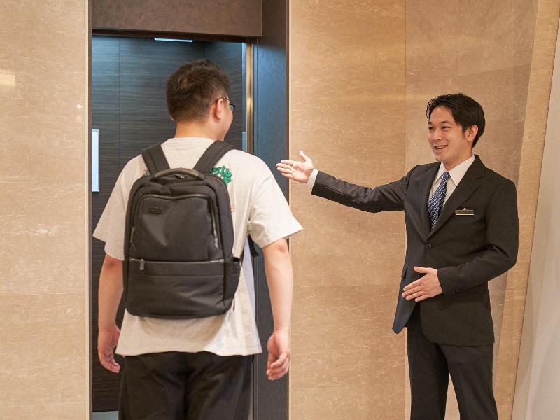 Richmond Hotel Aomori image