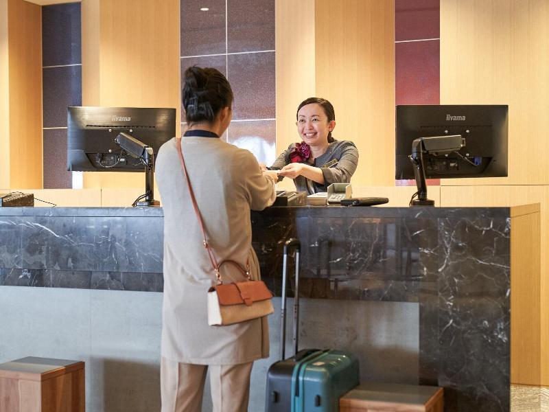 Richmond Hotel Aomori image