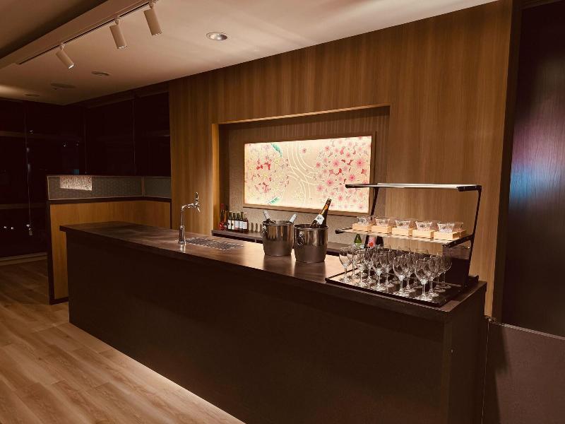 Richmond Hotel Aomori image