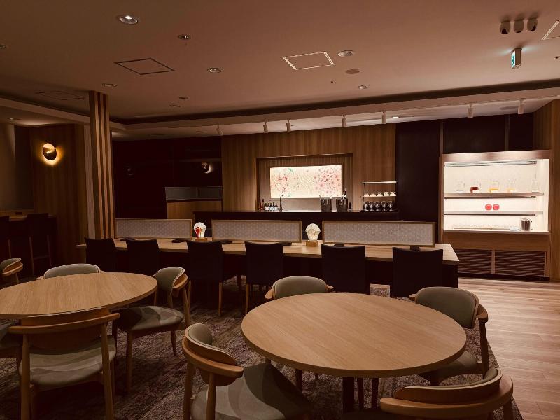 Richmond Hotel Aomori image