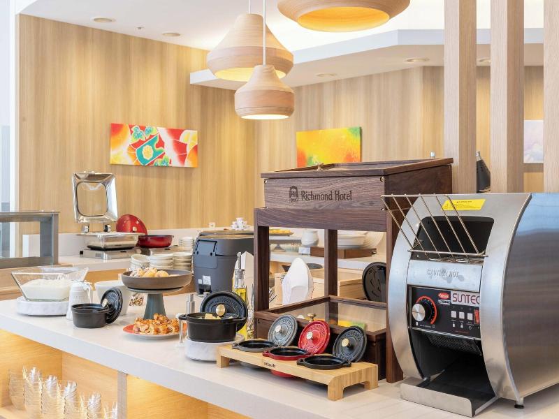 Richmond Hotel Aomori image