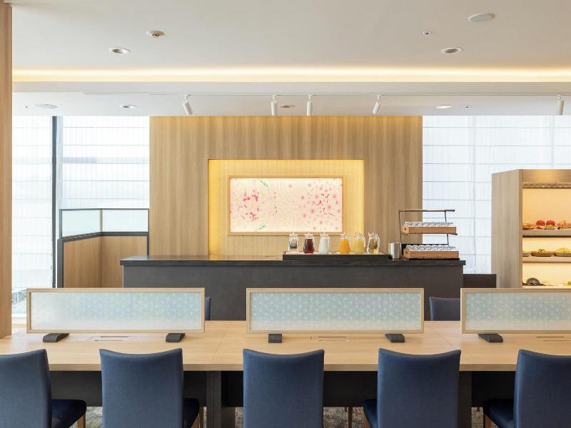 Richmond Hotel Aomori image