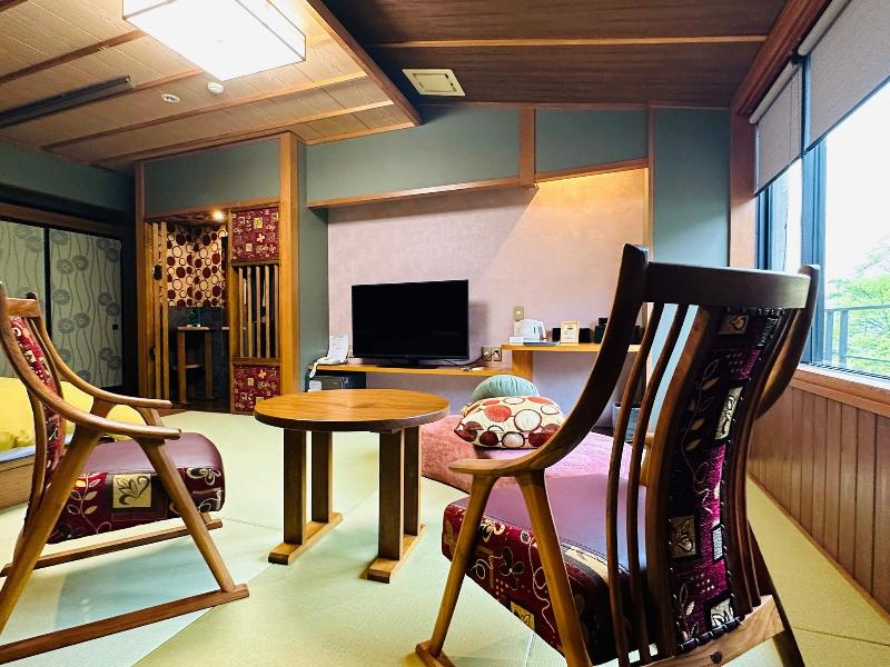 Ryumontei Chiba Ryokan image