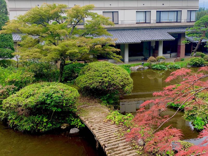 Ryumontei Chiba Ryokan image