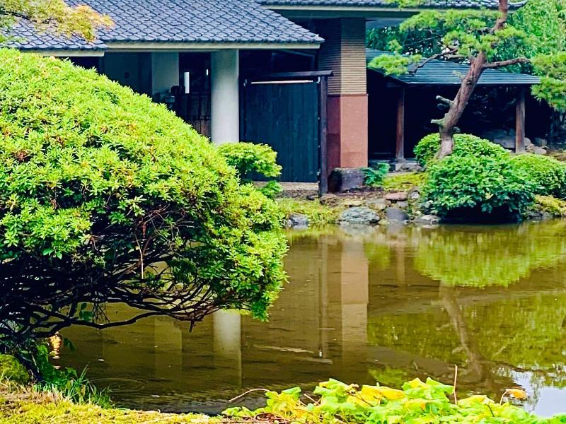 Ryumontei Chiba Ryokan image