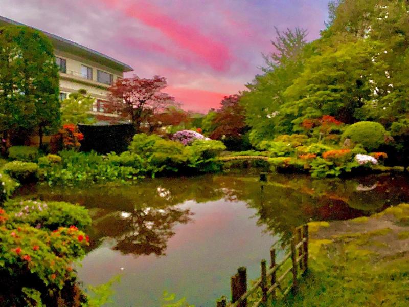 Ryumontei Chiba Ryokan image