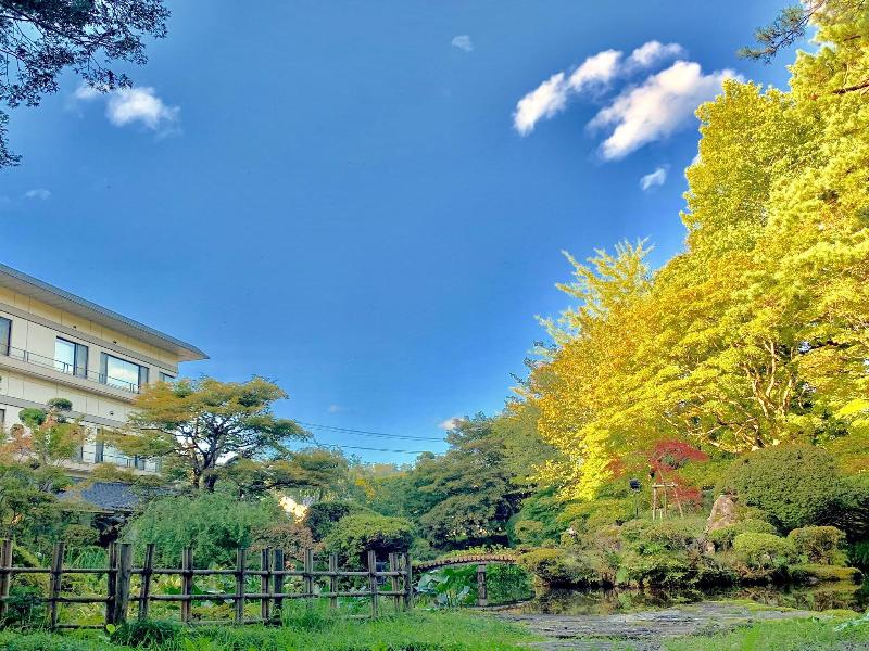 Ryumontei Chiba Ryokan image