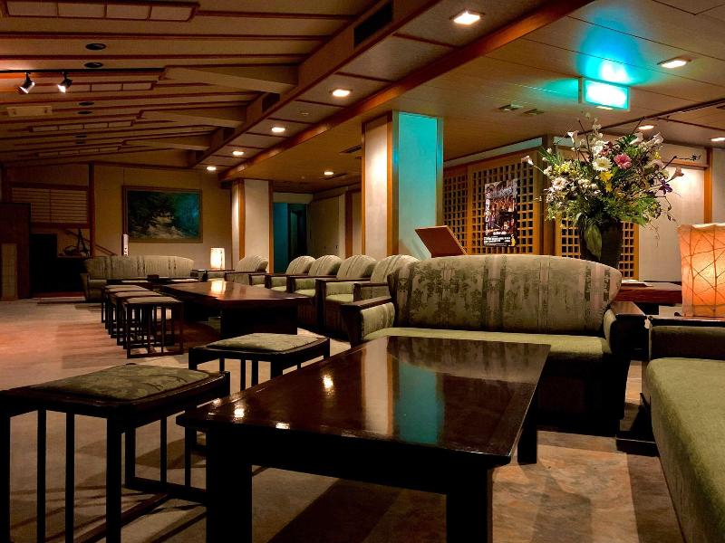 Ryumontei Chiba Ryokan image