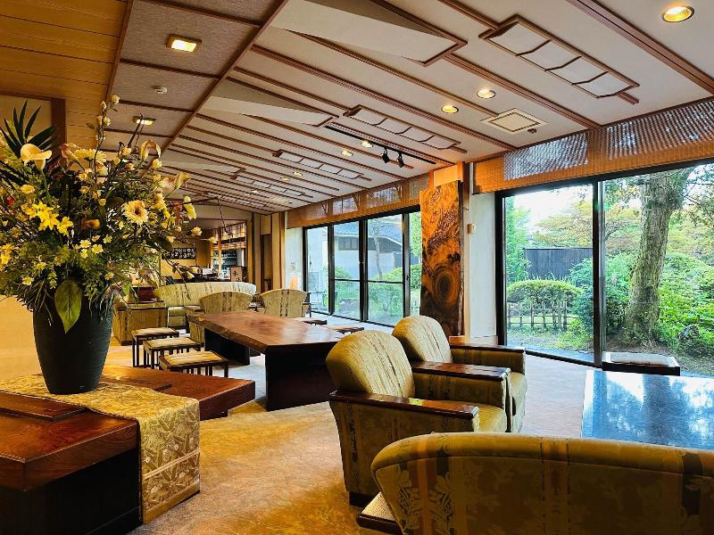 Ryumontei Chiba Ryokan image