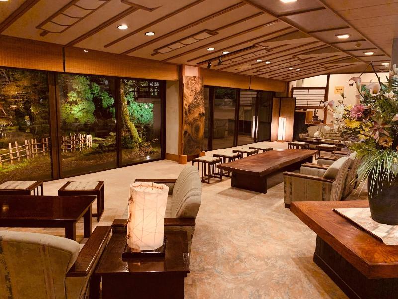 Ryumontei Chiba Ryokan image