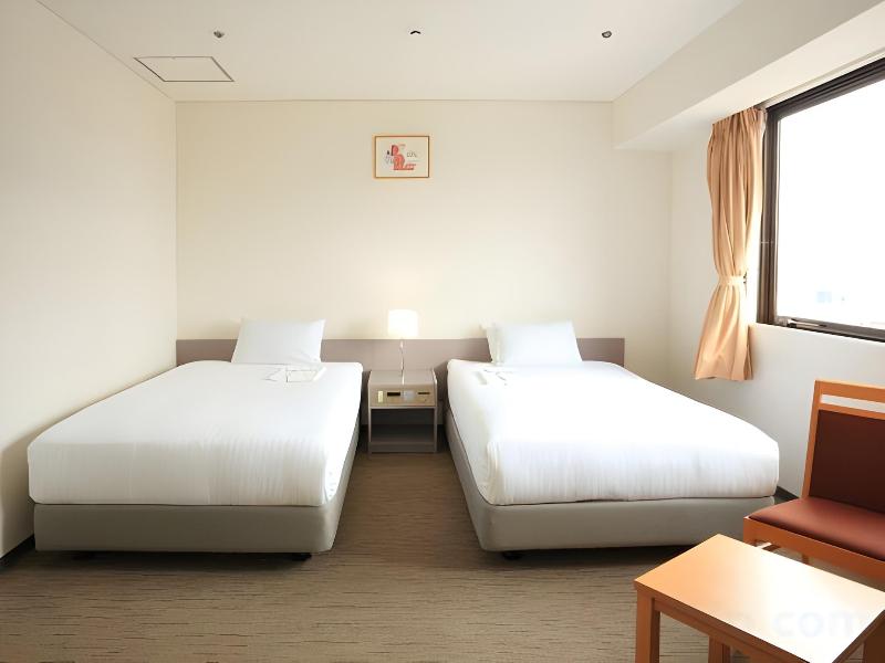 Smile Hotel Hirosaki image