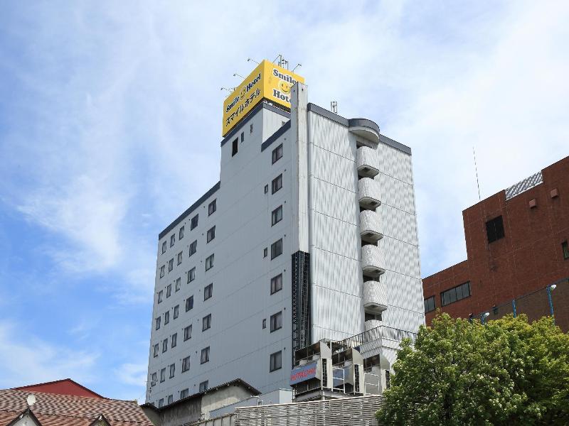 Smile Hotel Hirosaki image