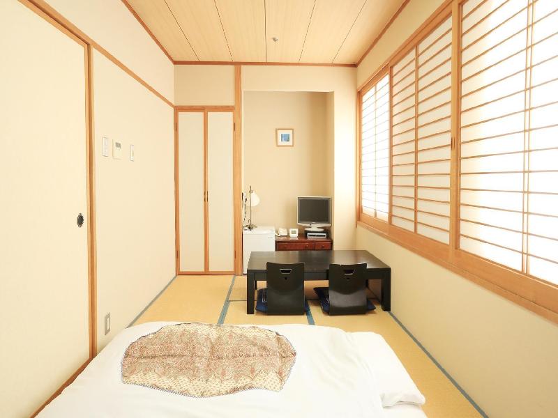 Smile Hotel Hirosaki image