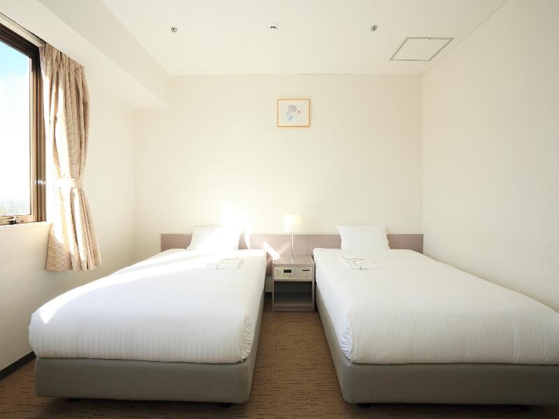 Smile Hotel Hirosaki image