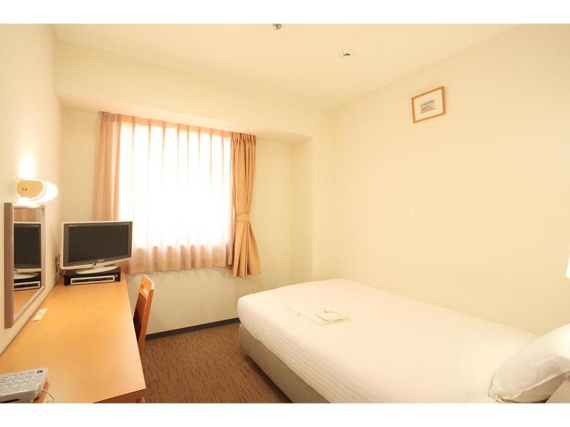 Smile Hotel Hirosaki image