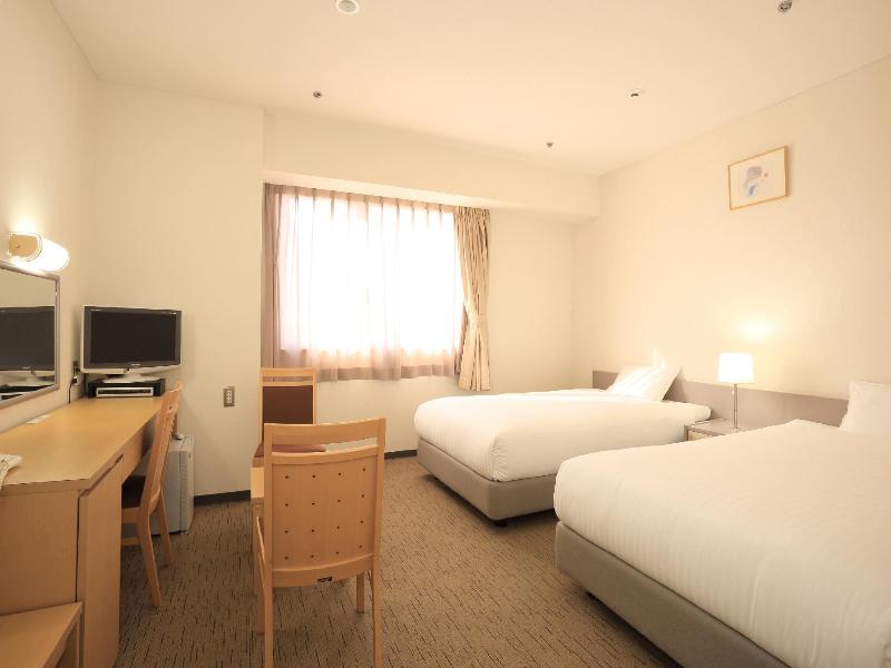 Smile Hotel Hirosaki image