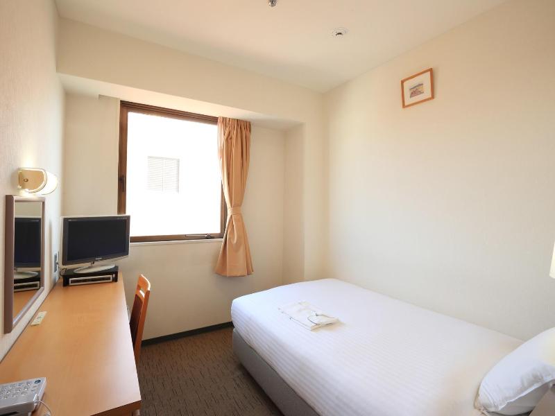 Smile Hotel Hirosaki image
