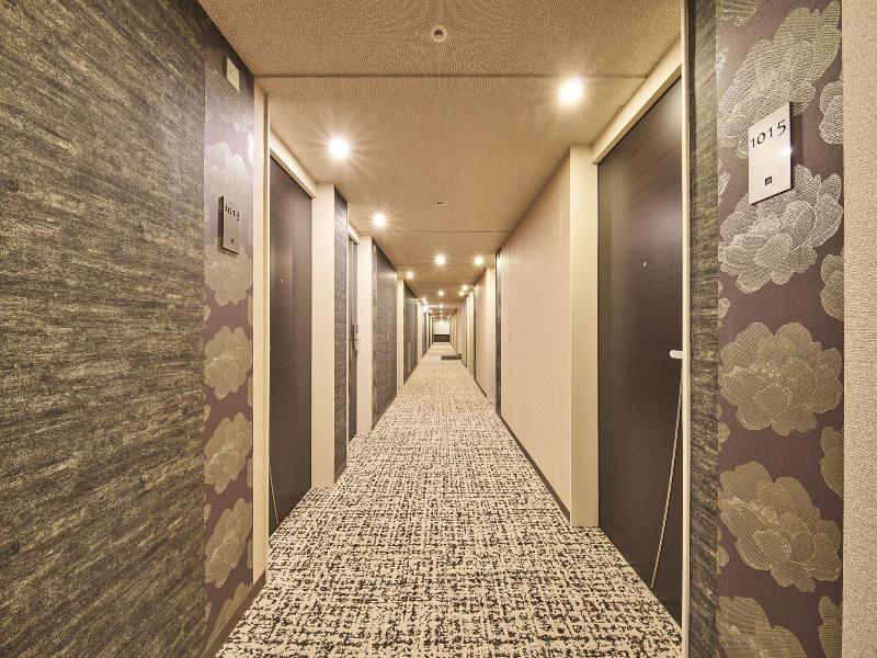 Richmond Hotel Akita Ekimae image