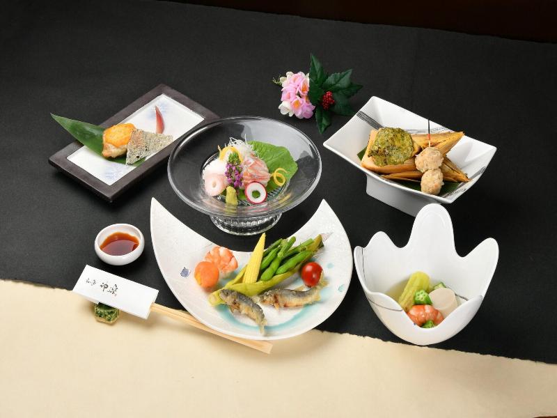 Richmond Hotel Akita Ekimae image