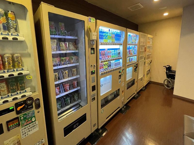 Hotel Route-Inn Miyako