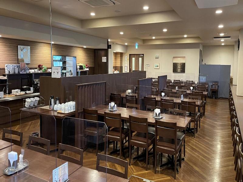 Hotel Route-Inn Miyako