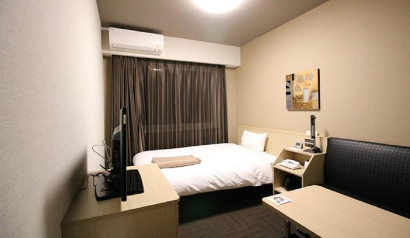 Hotel Route Inn Miyako