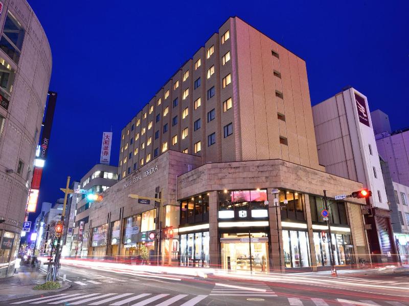 Hotel Royal Morioka image