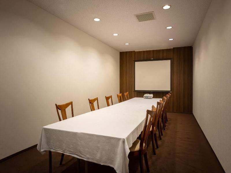 Hotel Royal Morioka image