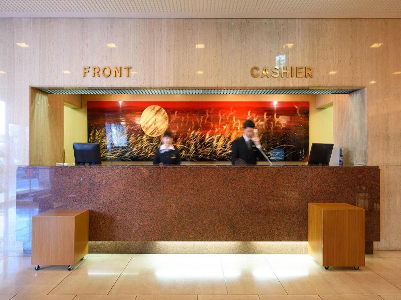 Hotel Royal Morioka image