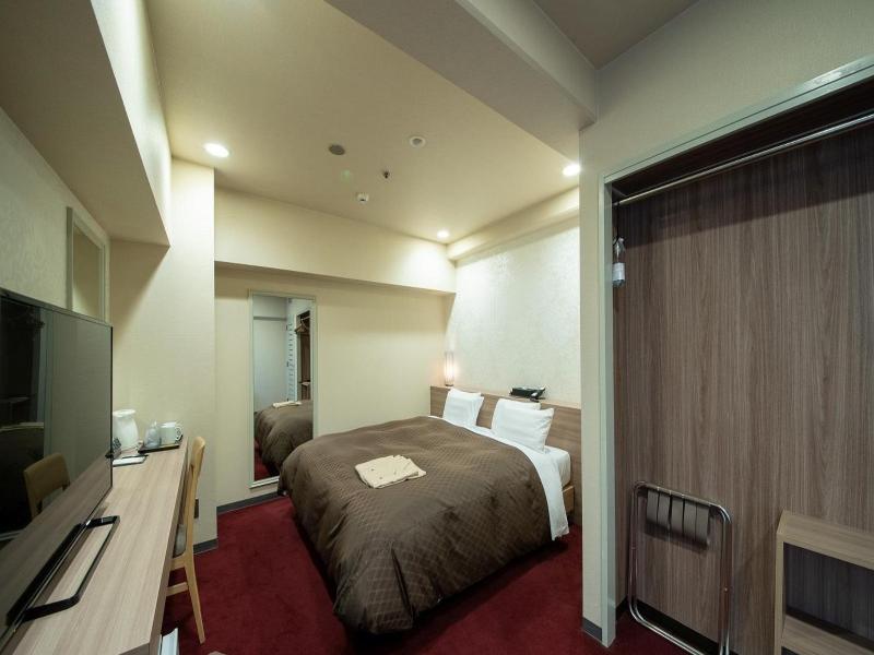Hotel New Carina image