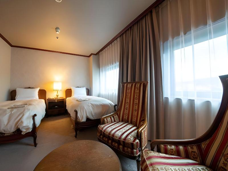 Hotel New Carina image