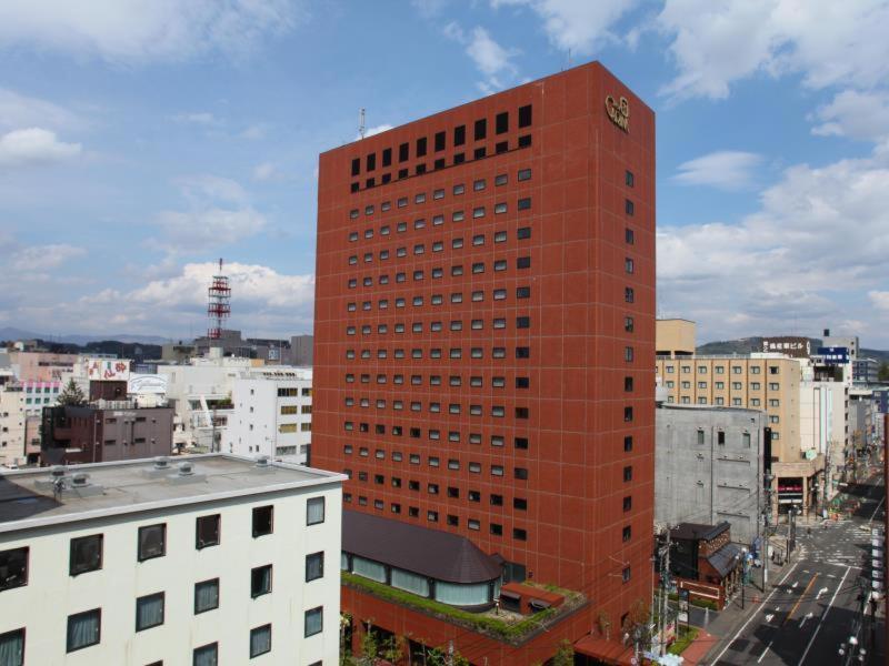 Hotel New Carina image