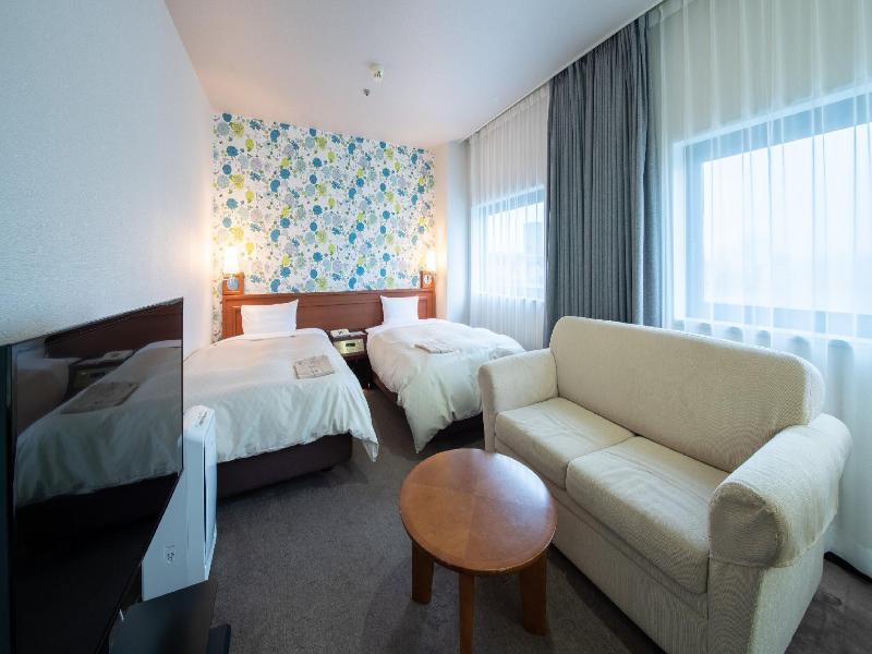 Hotel New Carina image