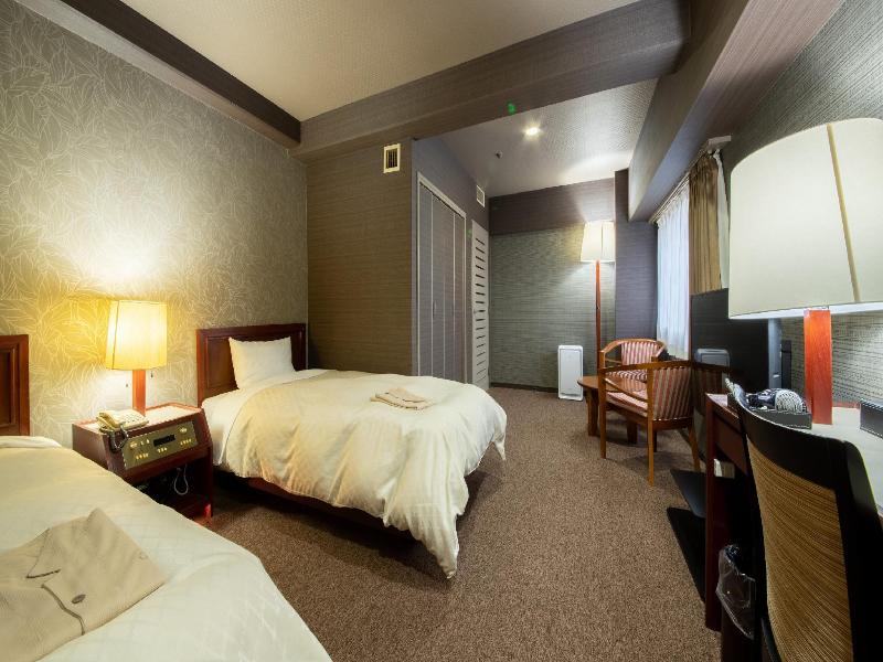 Hotel New Carina image