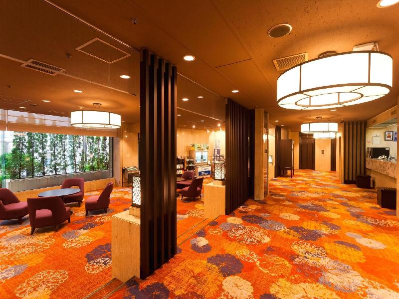 Morioka Grand Hotel Annex