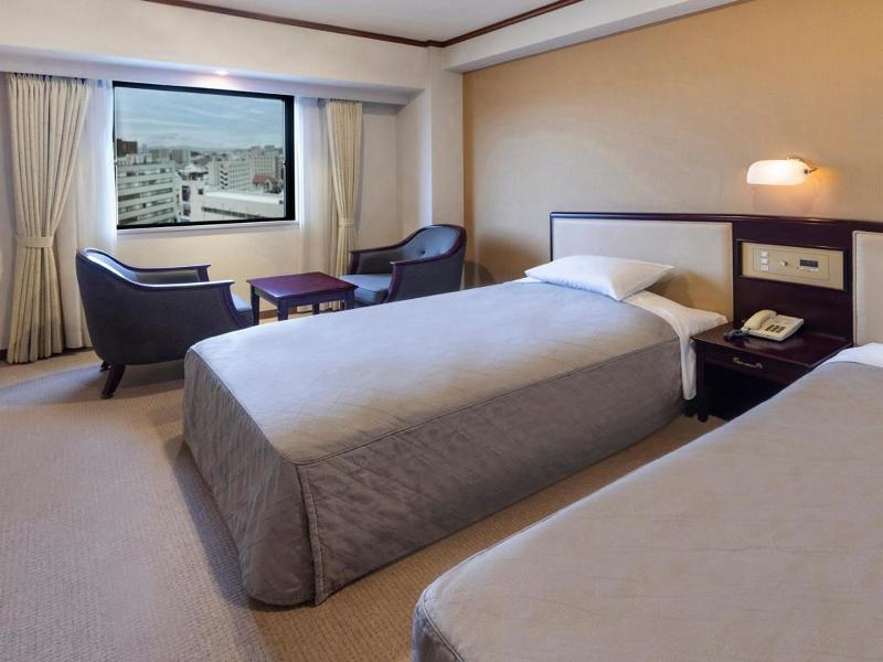 Morioka Grand Hotel Annex image