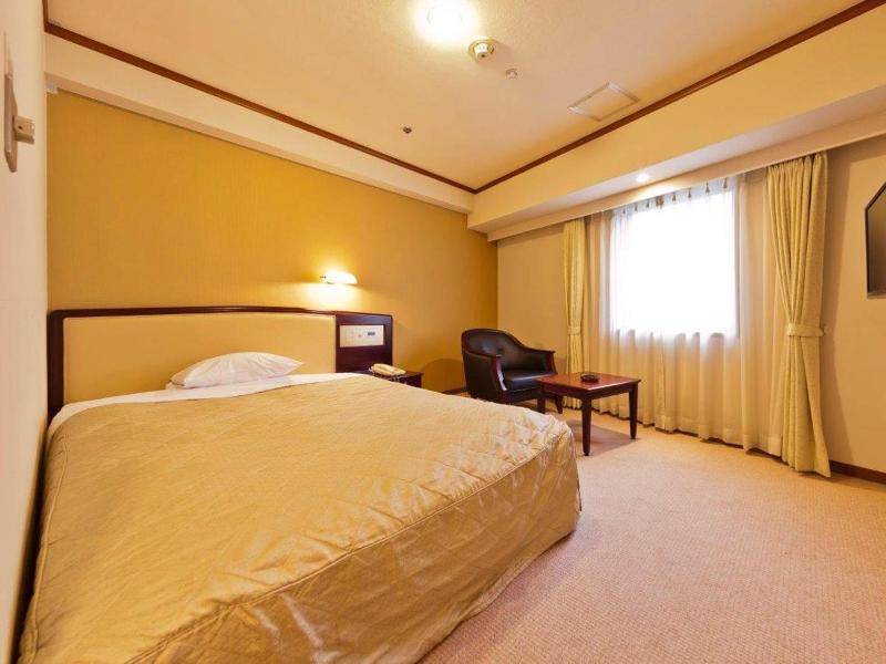 Morioka Grand Hotel Annex image