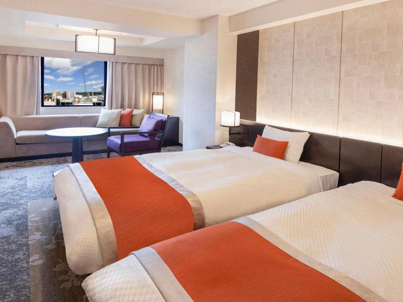 Morioka Grand Hotel Annex image