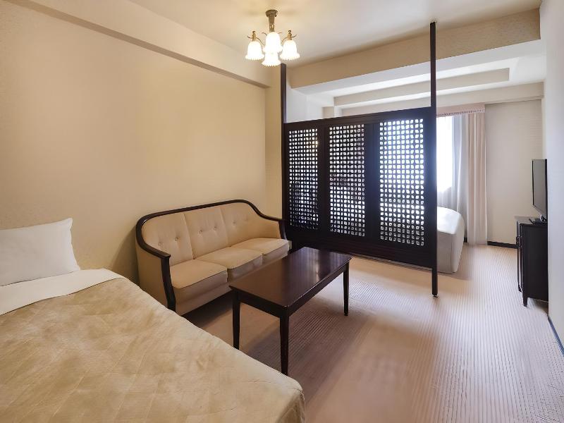 Morioka Grand Hotel Annex image