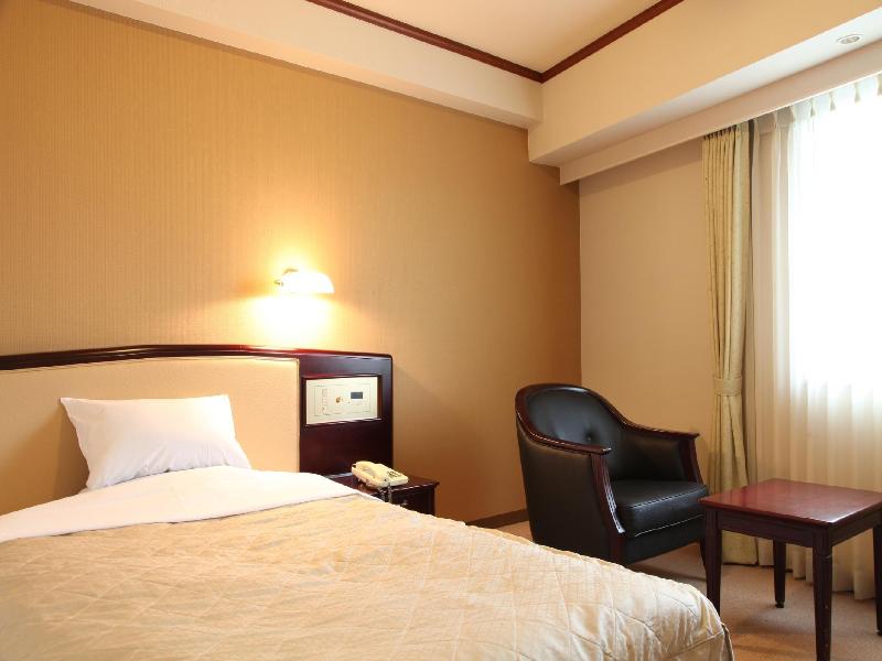Morioka Grand Hotel Annex image
