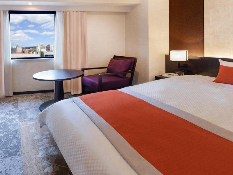 Morioka Grand Hotel Annex image