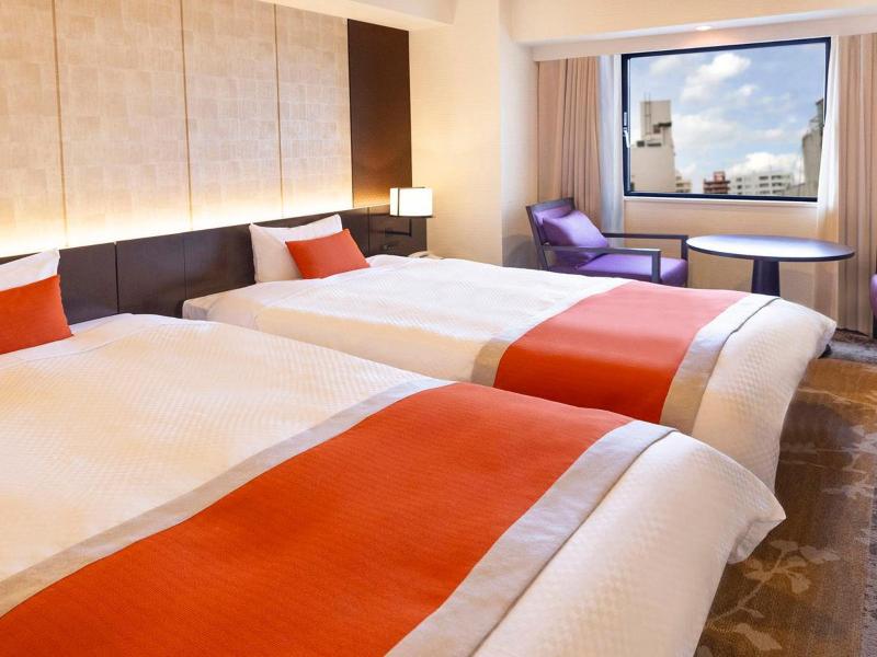 Morioka Grand Hotel Annex image