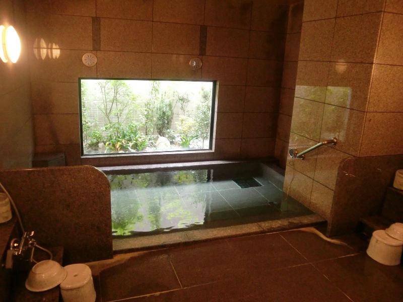 Hotel Route-Inn Hanamaki image