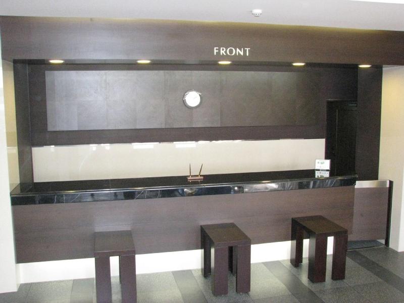 Hotel Route-Inn Hanamaki image